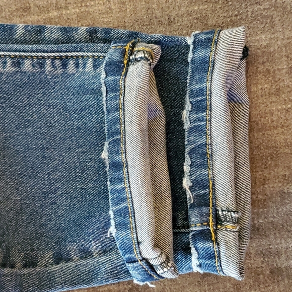 Kancan "Ripped" Jeans - Picture 9 of 16